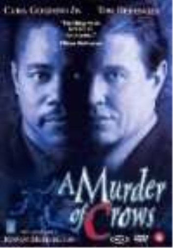 A Murder Of Crows