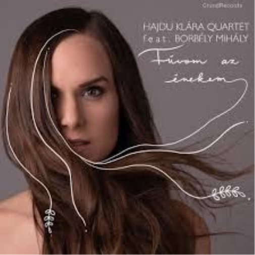 FéVOM AZ NEKEM-Hajd£ Kl ra Quartet