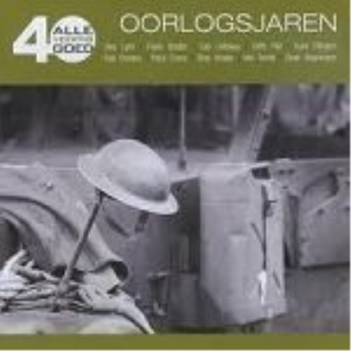 Alle 40 Goed - Oorlogsjar