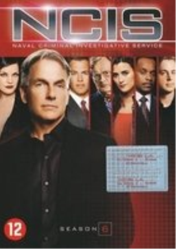 NCIS - Naval Criminal Investigative Service - Season 6 - Complete