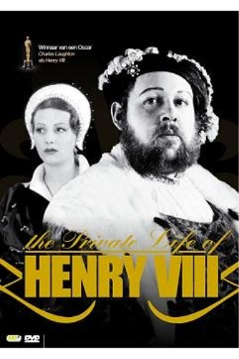The Private Life of Henry VIII (1933