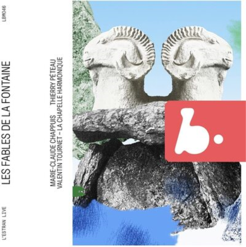 Les Fables De La Fontaine