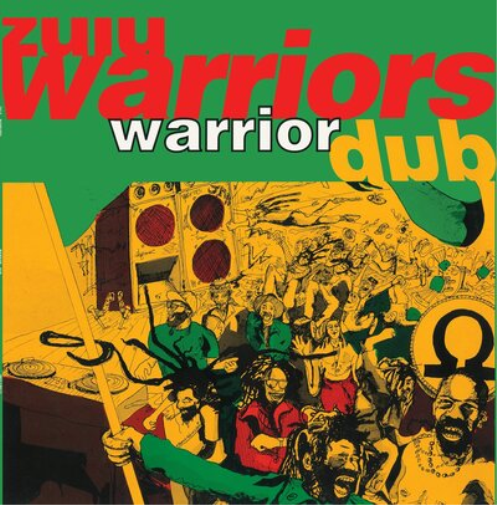 Warrior Dub