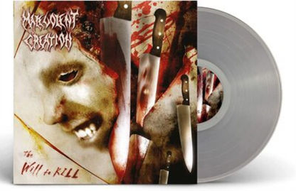 The Will to Kill