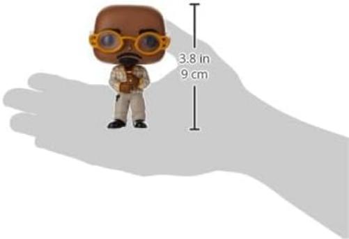 Funko POP! Rocks: Tupac - Loyal to the Game - Collectable Vinyl Figure - Gift Idea - Official Merchandise - Toys for Kids & Adults - Music Fans - Model Figure for Collectors and Display