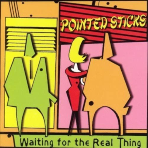 Waiting for the Real Thing
