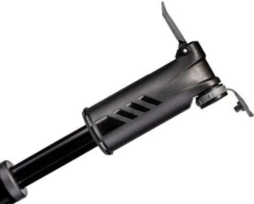 Topeak Mountain TT-G Twin Turbo Pump