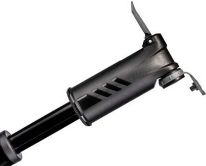 Topeak Mountain TT-G Twin Turbo Pump