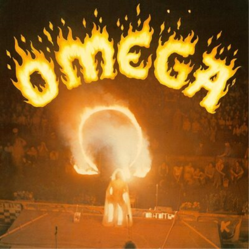 Omega III