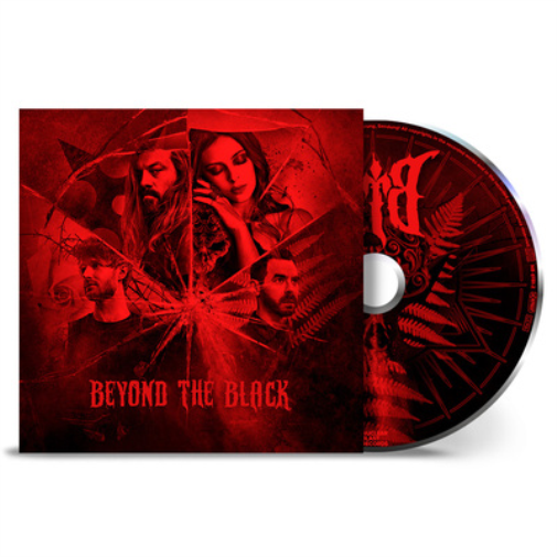Beyond the Black