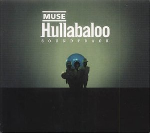 Hullabaloo: Soundtrack