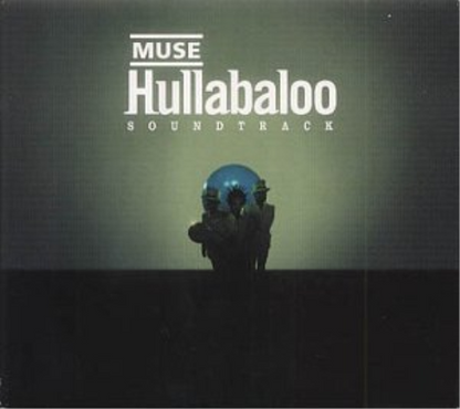 Hullabaloo: Soundtrack