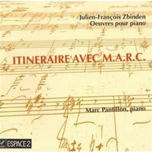 Oeuvres Pour Piano
