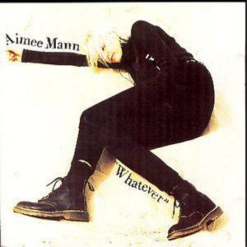 Whatever
