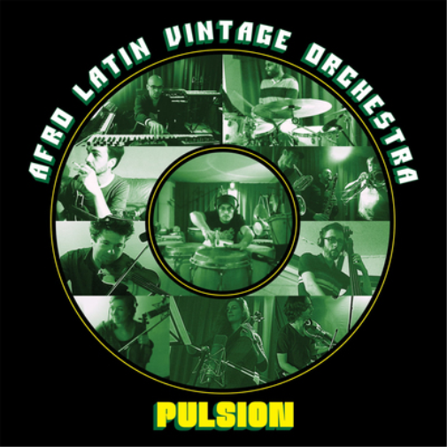 Pulsion