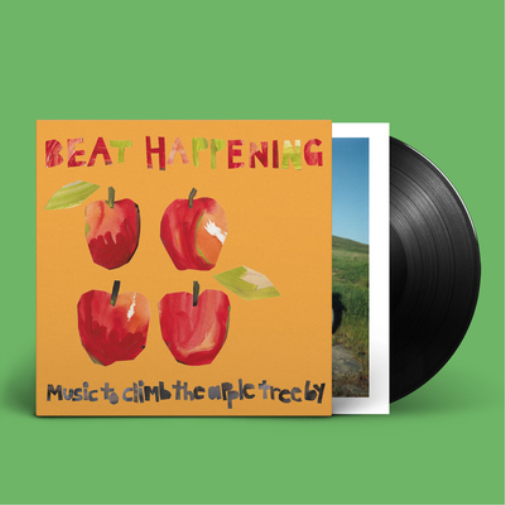 Music to Climb the Apple Tree By