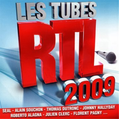 Tubes Rtl 2009
