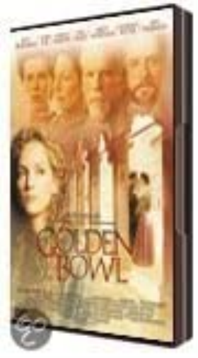 The Golden Bowl