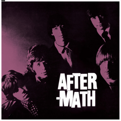 Aftermath (UK Version)
