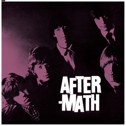 Aftermath (UK Version)