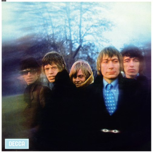 Between the Buttons (UK Version)
