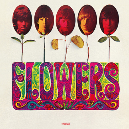 Flowers (Japan SHM-CD)