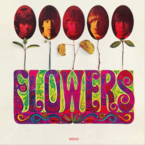 Flowers (Japan SHM-CD)