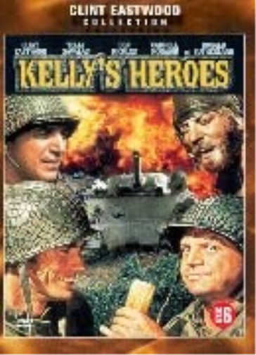 Kelly's Heroes
