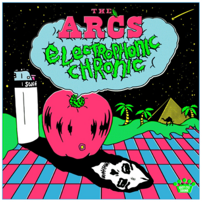 Electronic Chronic