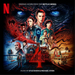 Stranger Things 4: Music from the Netflix Original Series - Volume One