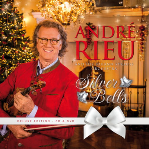 Andre Rieu and His Johann Strauss Orchestra: Silver Bells