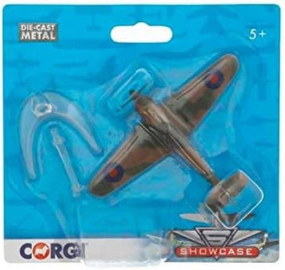 Corgi Flying Aces Hawker Hurricane