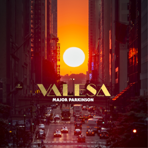 Valesa - Chapter I: Velvet Prison