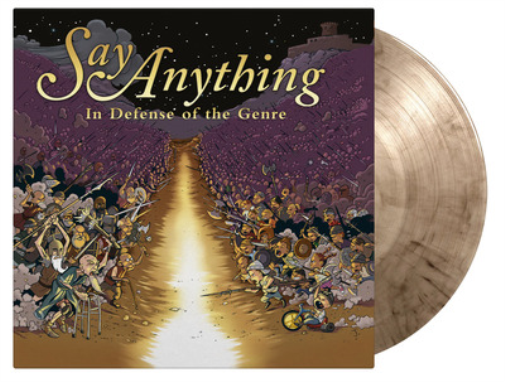 In Defense of the Genre