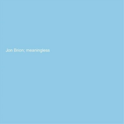 Meaningless