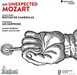 An Unexpected Mozart