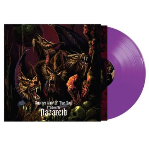 Another Hair of the Dog: Tribute to Nazareth