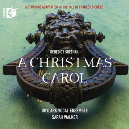 Benedict Sheehan: A Christmas Carol: A Stunning Adaptation of the Tale By Charles Dickens