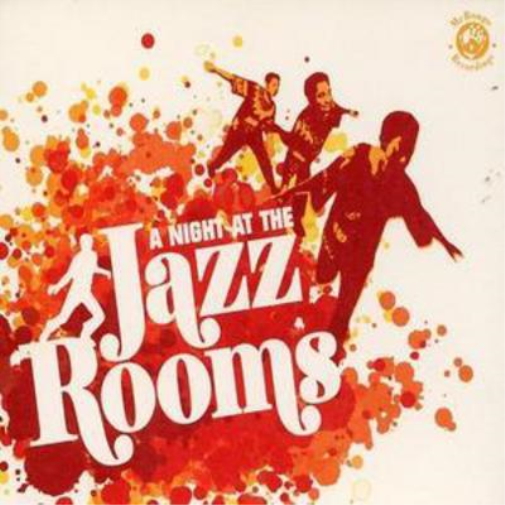 A Night at the Jazz Rooms