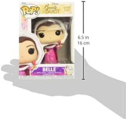 Figure Bella Winter 9Cm