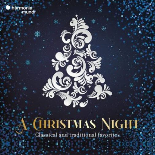 A Christmas Night: Classical and Traditional Favorites