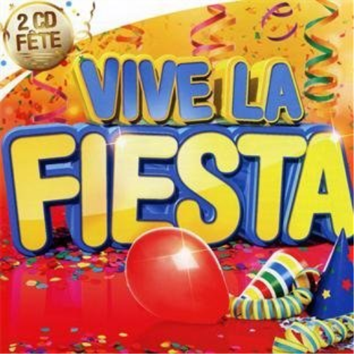 Vive La Fiesta
