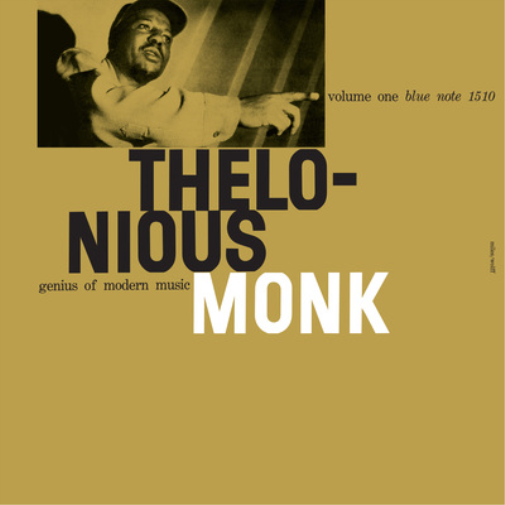 Genius of Modern Music, Vol. 1