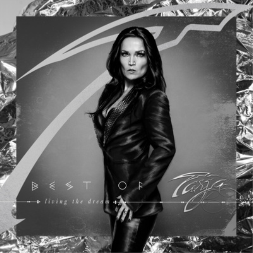 Best of Tarja: Living the Dream