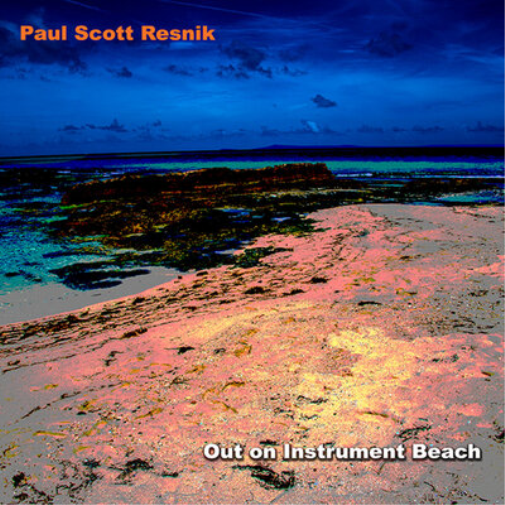 Out On Instrumental Beach