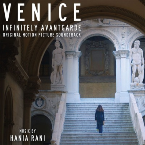 Venice - Infinitely Avantgarde