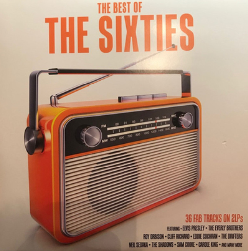 The Best of the 60s