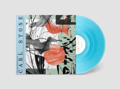 We Jazz Reworks - Volume 2