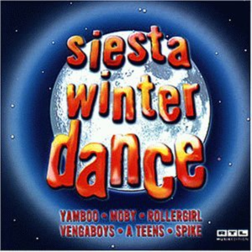 Siesta Winter Dance
