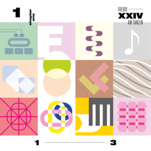 XXIV - Chapter 001